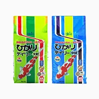ひかりデイリー