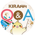 キラピピ原料Q&A