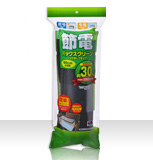 節電バックスクリーン