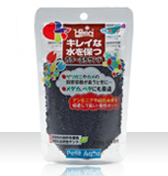 ひかり カラーぷちサンド（黒）