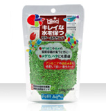 ひかり カラーぷちサンド（黄緑）