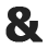 &