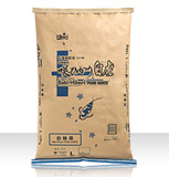 咲ひかり白虎 白地用 浮上（L）