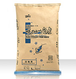 咲ひかり白虎 白地用 沈下（L）