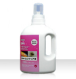 観賞魚用ムシクリア液