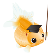 観賞魚の病気を知ろう