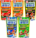 きんぎょのえさ 5つの力プロモーション ショートver