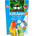 キラピピ インコ小粒