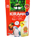 キラピピ インコ中粒
