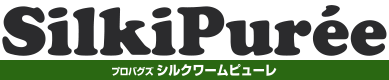 プロバグズ シルクワームピューレ