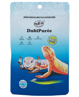 プロバグズ デュビアピューレ