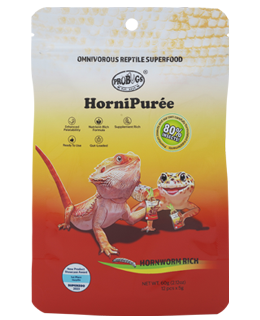 プロバグズ ホーンワームピューレ