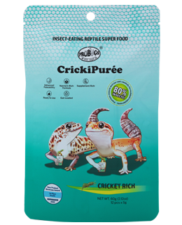 プロバグズ クリケットピューレ