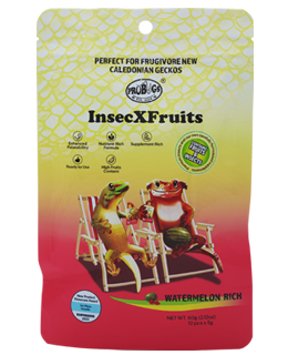 プロバグズ ウォーターメロンピューレ