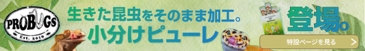 プロバグズ特設ページへ