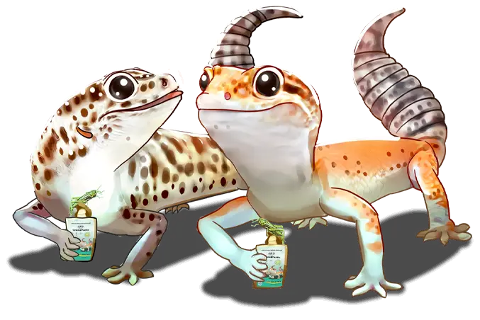 レオパ
