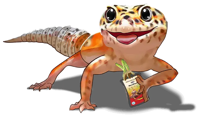 レオパ