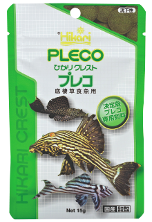 ひかりクレストプレコ