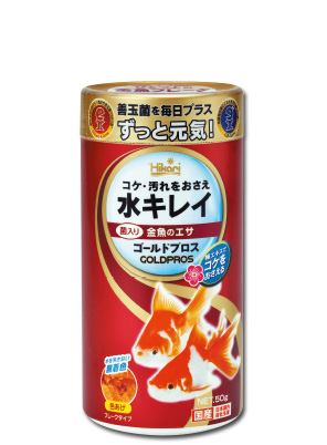 ゴールドプロス