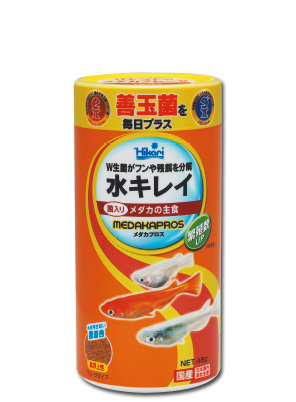 メダカプロス