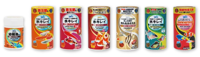 該当商品　プロスシリーズ