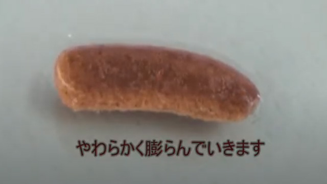 「クレストカーニバル」のこだわり