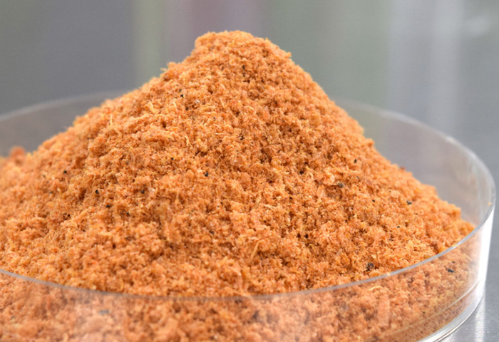 オキアミミール