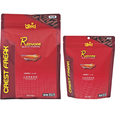 REDVORE（レッドバル）