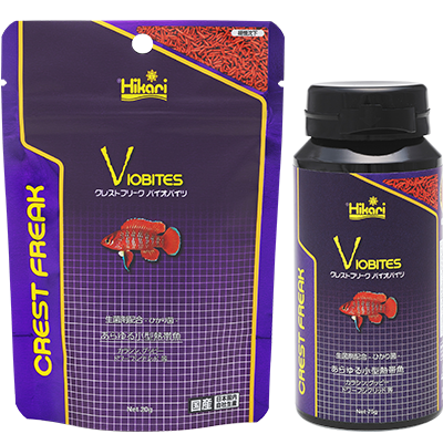 VIOBITES（バイオバイツ）
