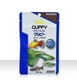 ひかりクレストグッピー