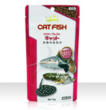 ひかりクレストキャット