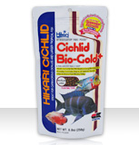 ひかりシクリッドバイオゴールド+＜中粒＞