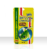 ミドリフグのごちそうエビ5g