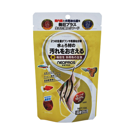 ネオプロス 10g