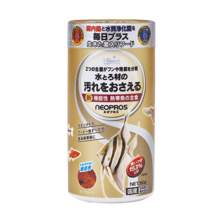 ネオプロス 50g