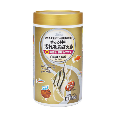 ネオプロス 50g