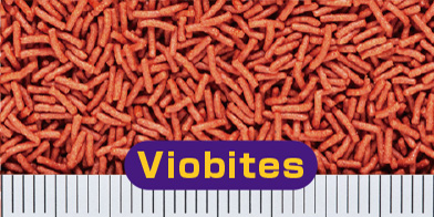 Viobites（バイオバイツ）