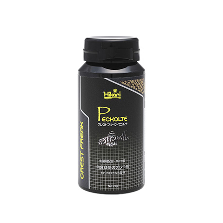 クレストフリーク ペコルテ 75g