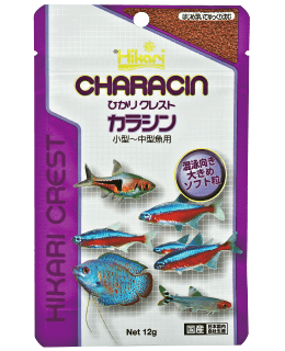 ネオプロスグッピー＜グッピー＞｜熱帯魚のエサ｜キョーリン