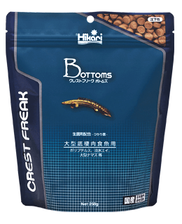 クレストフリーク　ボトムズ