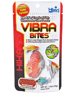 バイブラバイツ