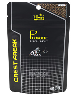 クレストフリーク ペコルテ