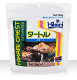 ひかりクレストタートル スタンドパック