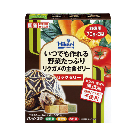 リックゼリーお徳用