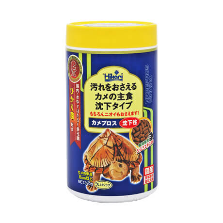 カメプロス 沈下性 大スティック 390g
