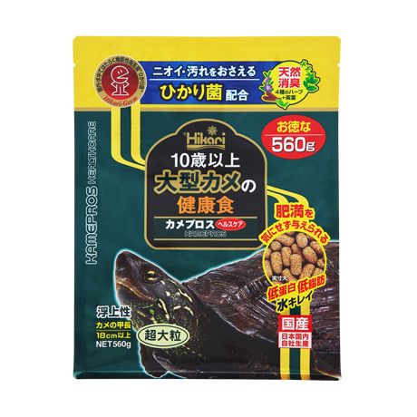 カメプロス ヘルスケア560g