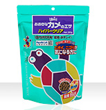 Hikari 新品キョーリンおおきなカメのエサ 1.0kg8個セット Hikari 飼育教材 おおきなカメのエサ 特大粒 1kg: 100｜業務用