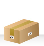 ブラックホール大型水槽用