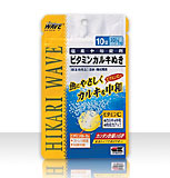 ビタミンカルキぬき