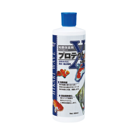 ロテクトX 500ml